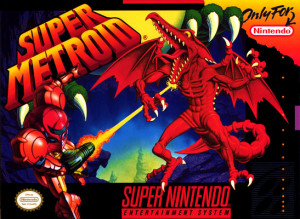 metroid
