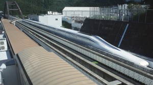 Maglev-Serie-L0