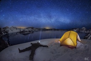 Maravillosas fotografías nocturnas sobre el cielo estrellado y video instructivo 10