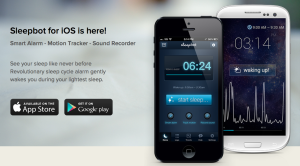Sleepbot-app