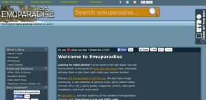 emuparadise